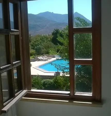 Mercan Datça