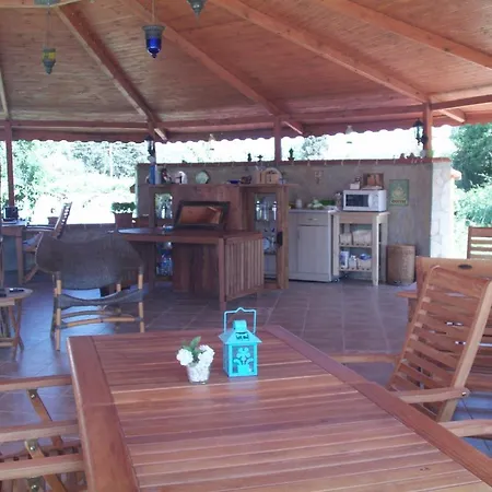 Mercan 2* Datca