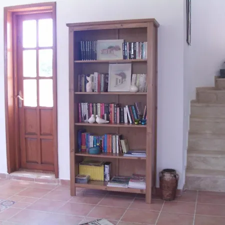 Bed & Breakfast Mercan