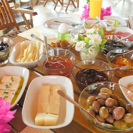 Bed & Breakfast Mercan Datça