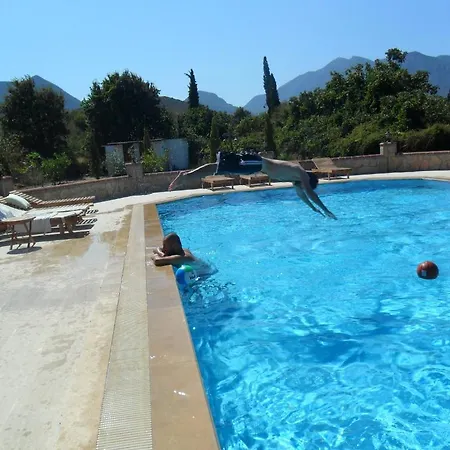 Bed & Breakfast Mercan Datça