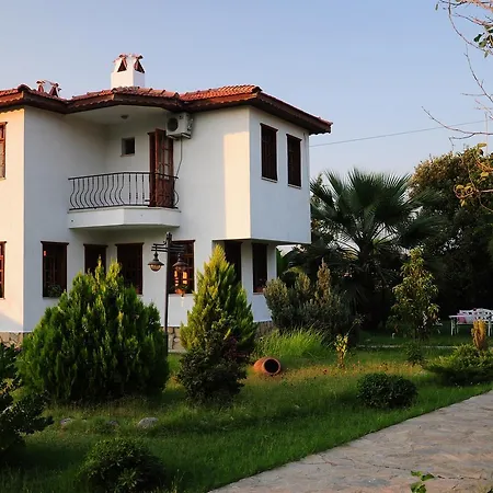 Mercan Datca