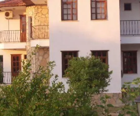 Bed & Breakfast Mercan Datca