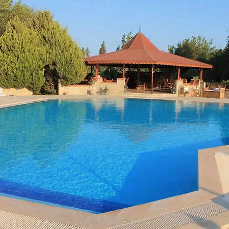 Bed & Breakfast Mercan 2*