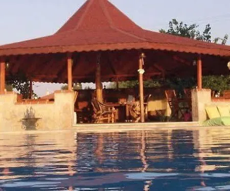 Bed & Breakfast Mercan Datca