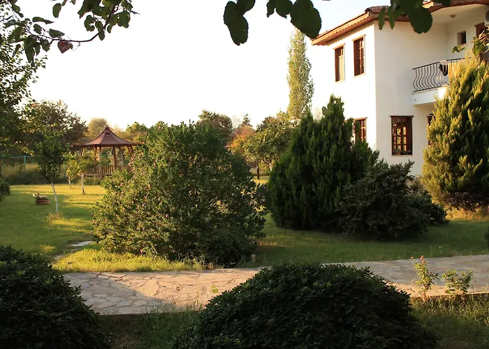 Mercan Nocleg ze śniadaniem Datça