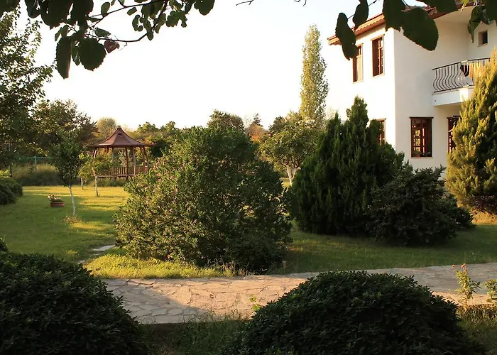 Mercan Nocleg ze śniadaniem