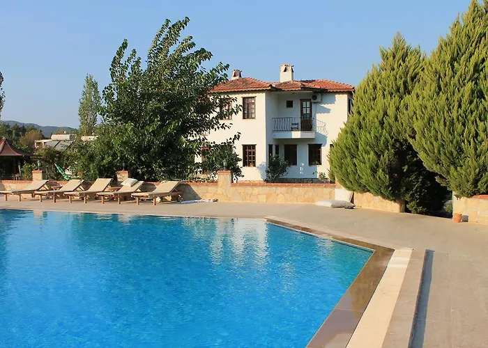 Mercan فندق مبيت وإفطار