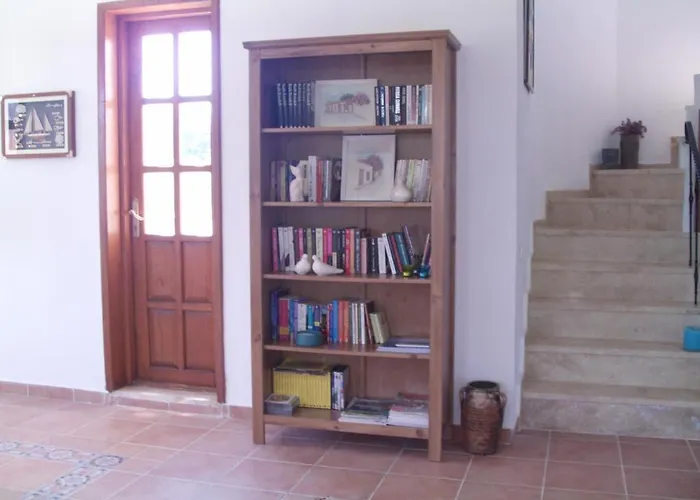 فندق مبيت وإفطار Mercan